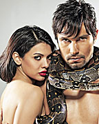 Murder 3